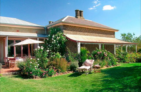 Lochinver Farm Homestead And Cottages - Accommodation BNB 0