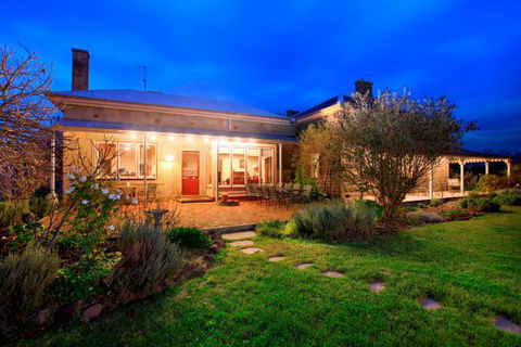 Lochinver Farm Homestead And Cottages - Accommodation BNB 1