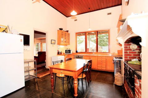 Lochinver Farm Homestead And Cottages - Accommodation BNB 3