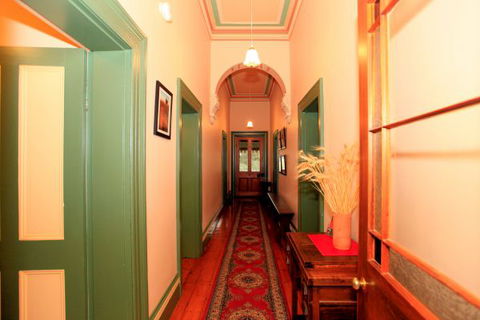 Lochinver Farm Homestead And Cottages - Accommodation BNB 4