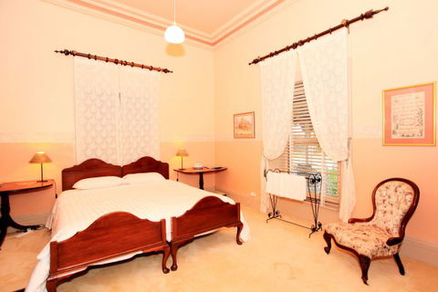 Lochinver Farm Homestead And Cottages - Accommodation BNB 5