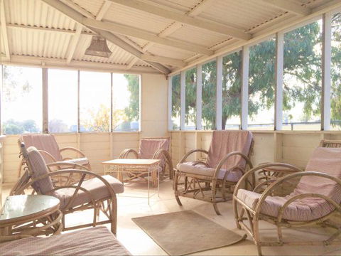 Lochinver Farm Homestead And Cottages - Accommodation BNB 7