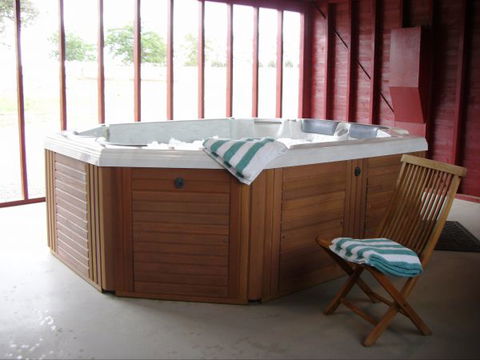 Lochinver Farm Homestead And Cottages - Accommodation BNB 8