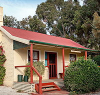 Trinity Cottage - Accommodation BNB