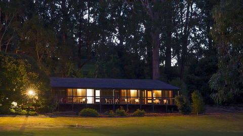 The Stirling Golf Club Motels - Accommodation BNB 5