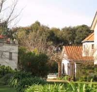 Villa Mont Boutique BnB - Accommodation BNB
