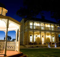 Rose Eden House at Goolwa - Accommodation BNB