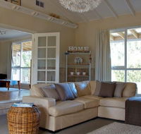 Sweetman Cottage - Accommodation BNB