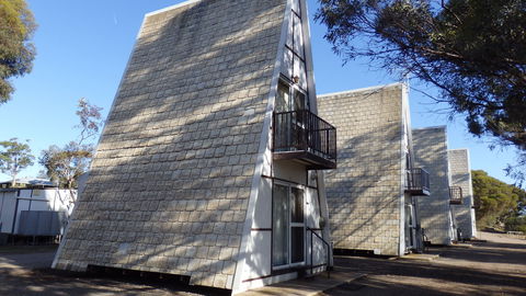 Westbrook Park - Accommodation BNB 4