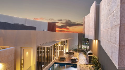 The Frames - Luxury Riverland Accommodation - Accommodation BNB 0