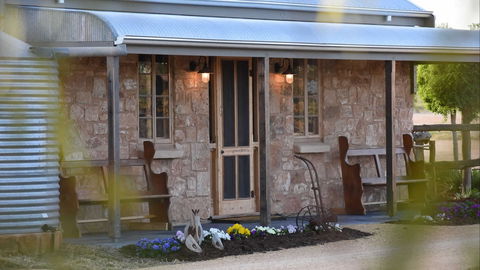 Riverline Cottage - Accommodation BNB 0