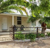 Milk Honey House - Accommodation BNB