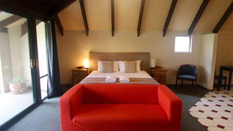 Hahndorf Motel - Accommodation BNB 6