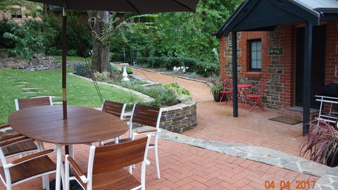 Sherwoode B&B - Accommodation BNB 0