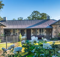 Stoneleigh Cottage Bed and Breakfast - Accommodation BNB