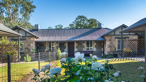 Stoneleigh Cottage Bed And Breakfast - Accommodation BNB 0
