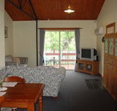 The Old Oak Bed and Breakfast - The Shearing Shed - Accommodation BNB