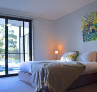 Mansfield Apartments - Accommodation BNB