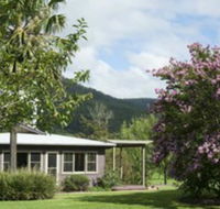 Melross  Willows Estate - Accommodation BNB