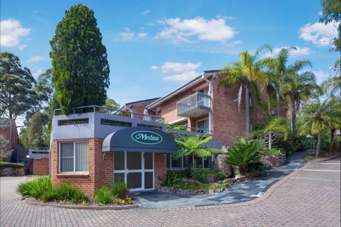 Medina Serviced Apartments North Ryde Sydney - Accommodation BNB 0