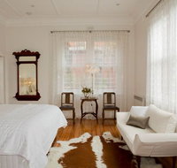 Mollisons - Accommodation BNB
