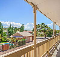 Motel Goolwa - Accommodation BNB