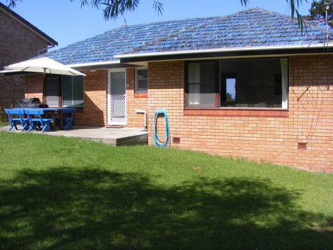 Mountain View - Accommodation BNB 0