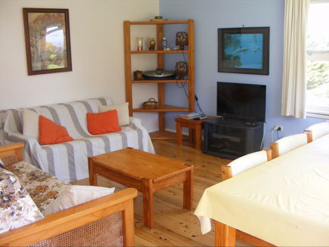 Mountain View - Accommodation BNB 1