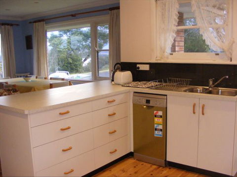 Mountain View - Accommodation BNB 2