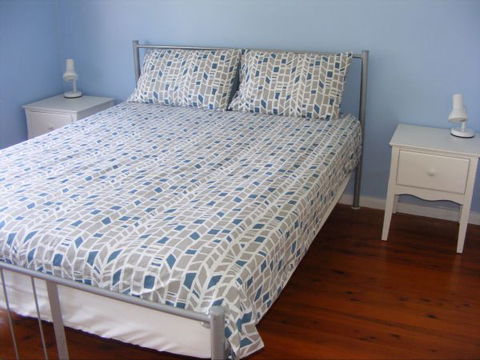 Mountain View - Accommodation BNB 4