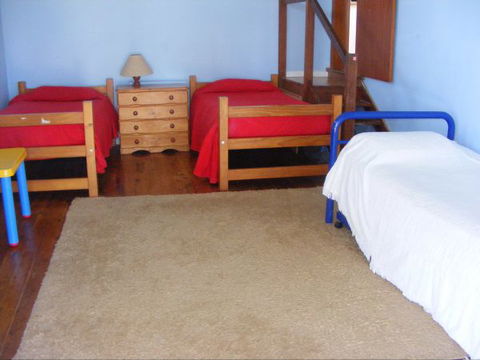 Mountain View - Accommodation BNB 6