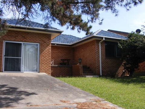 Mountain View - Accommodation BNB 8