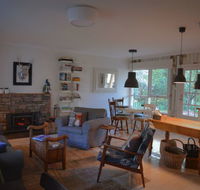 Mrs Simpson Cottage at Norala Garden - Accommodation BNB