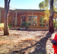 Munga Munga BB - Accommodation BNB