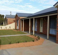 Numurkah Self Contained Apartments - Accommodation BNB