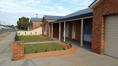 Numurkah Self Contained Apartments - Accommodation BNB 0