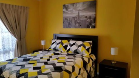 Numurkah Self Contained Apartments - Accommodation BNB 1