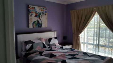 Numurkah Self Contained Apartments - Accommodation BNB 2
