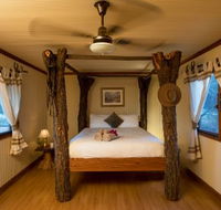 Ooraminna Station Homestead - Accommodation BNB