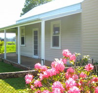 Orange Tree Cottage - Accommodation BNB