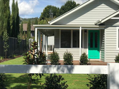 Our Place At Bright - Accommodation BNB 2