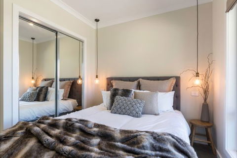 Our Place At Bright - Accommodation BNB 3