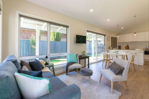 Our Place At Bright - Accommodation BNB 4
