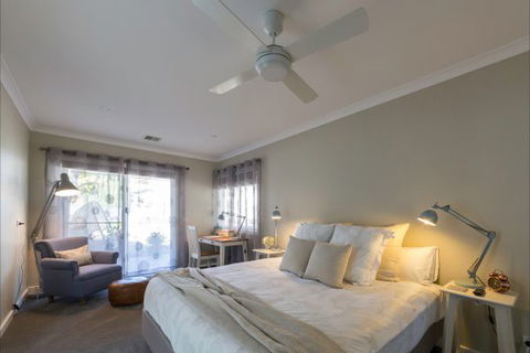 Our Place At Bright - Accommodation BNB 6