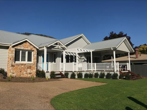 Our Place At Bright - Accommodation BNB 7