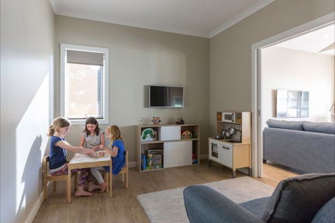 Our Place At Bright - Accommodation BNB 9