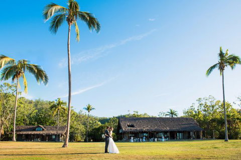 Paradise Cove Whitsundays - Accommodation BNB 0