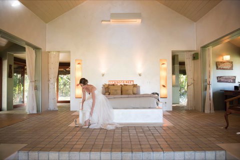 Paradise Cove Whitsundays - Accommodation BNB 5