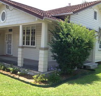 Paterson House - Accommodation BNB