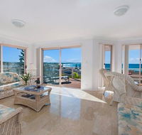 Pacific Rose - Accommodation BNB